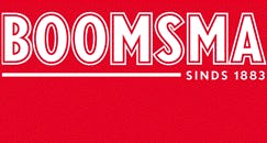 Boomsma Distilleerderij valt twee keer in de prijzen