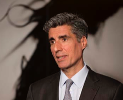 Nieuwe ceo moederbedrijf Conservatorium Hotel Amsterdam