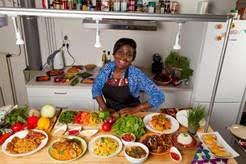 'Eerste West-Afrikaanse eetcafé in Nederland' opent deuren