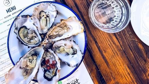 Visbar Beet opent haar deuren