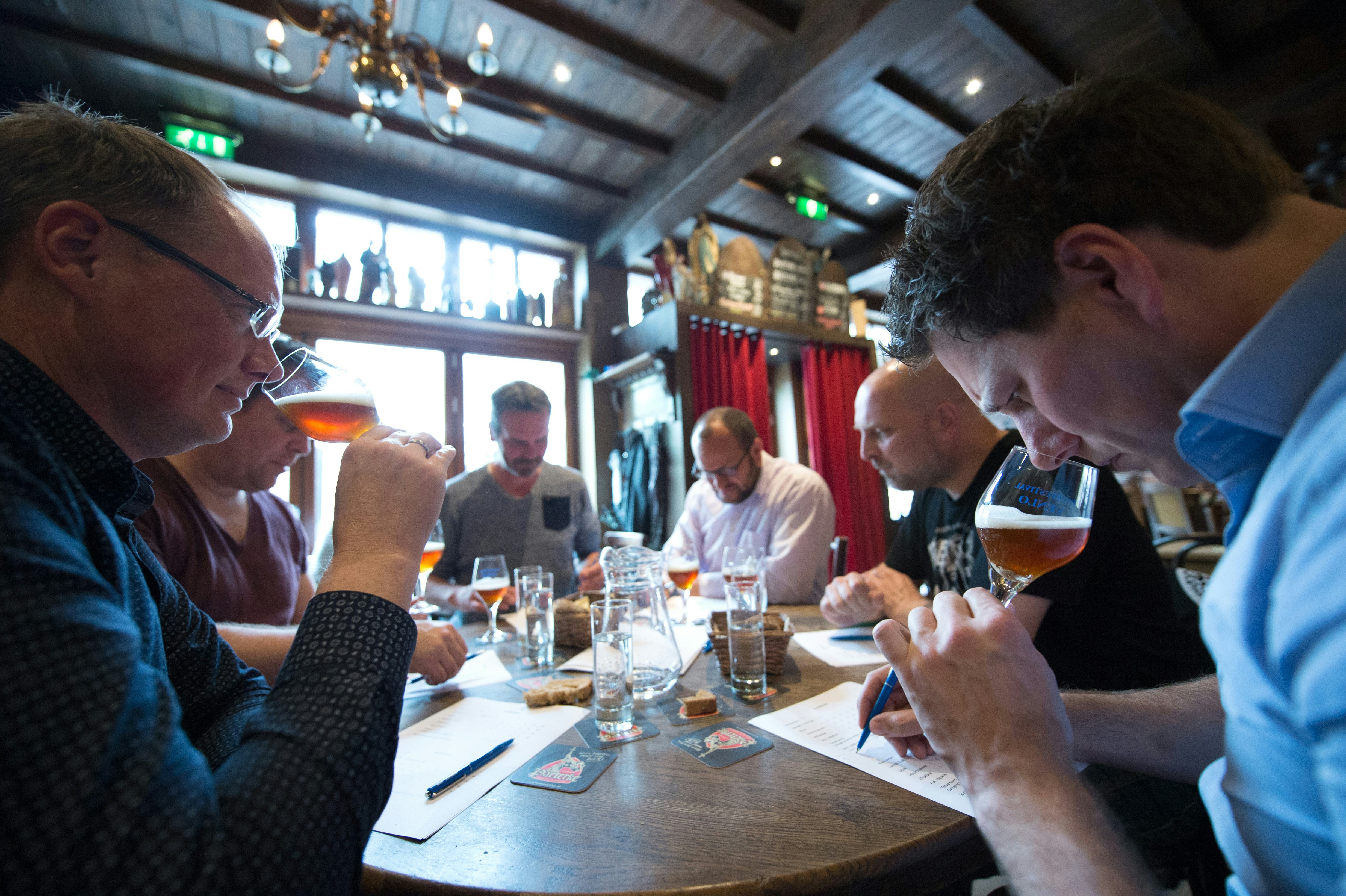 Limburgse Bierkaart: Grand Prestige beste bier van Limburg