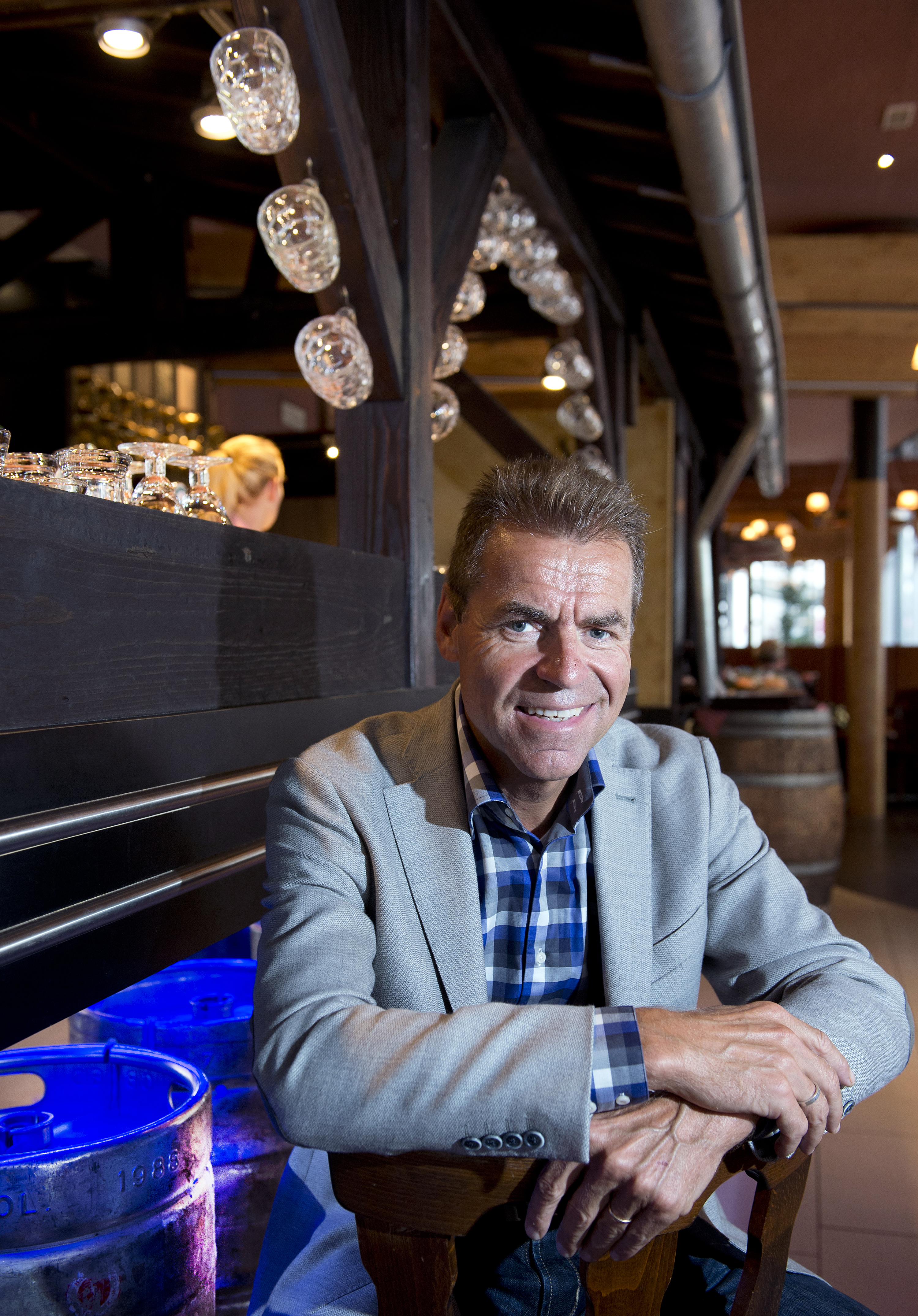 Klap voor Cox & Co in 'eigen' Roermond