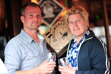 Amsterdam Business Award nomineert Het IJ en TAO Group