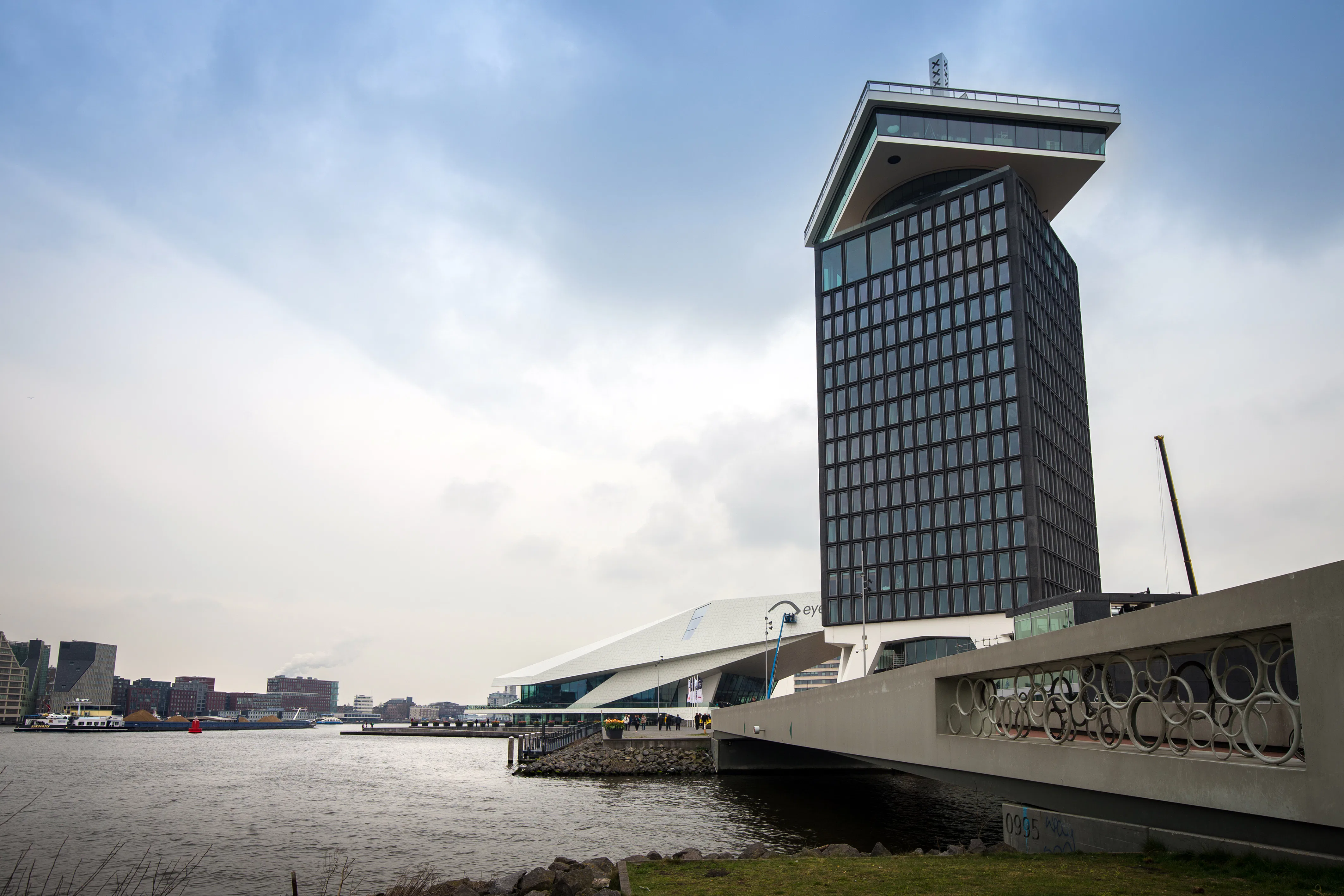 Fotocredir: Diederik van der Laan