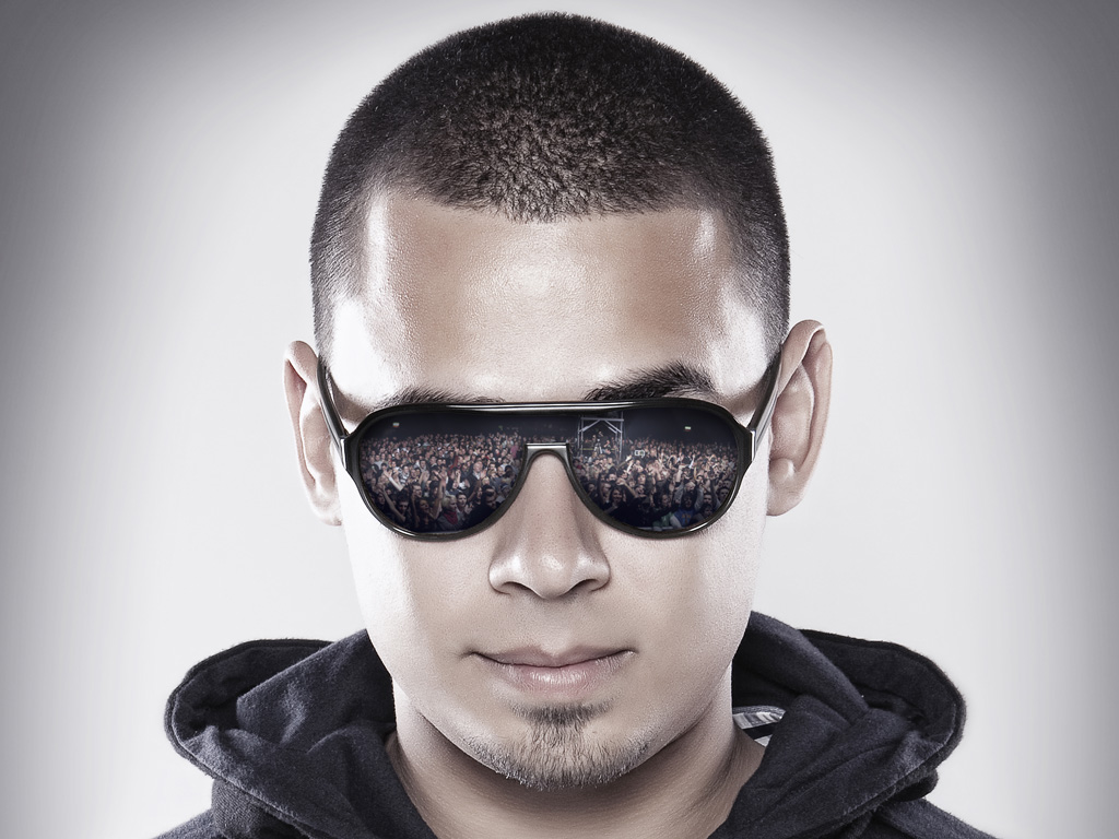 Afrojack & Flex samen voor McDonald's