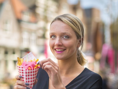 Superweekend voor Gelderse cafetaria's