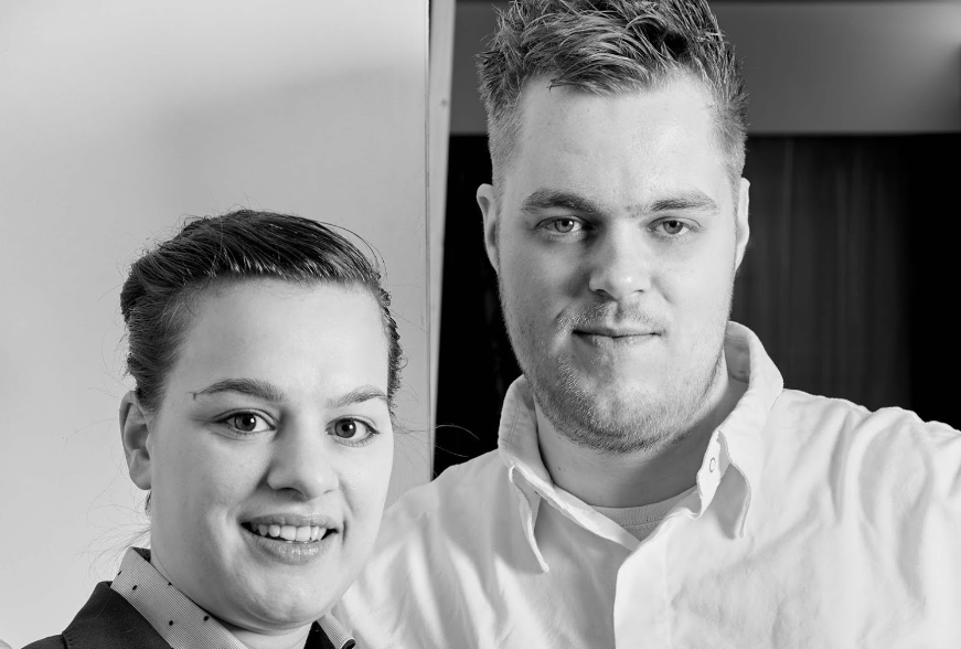 Chef-kok-duo neemt Herberg De Loohoeve over