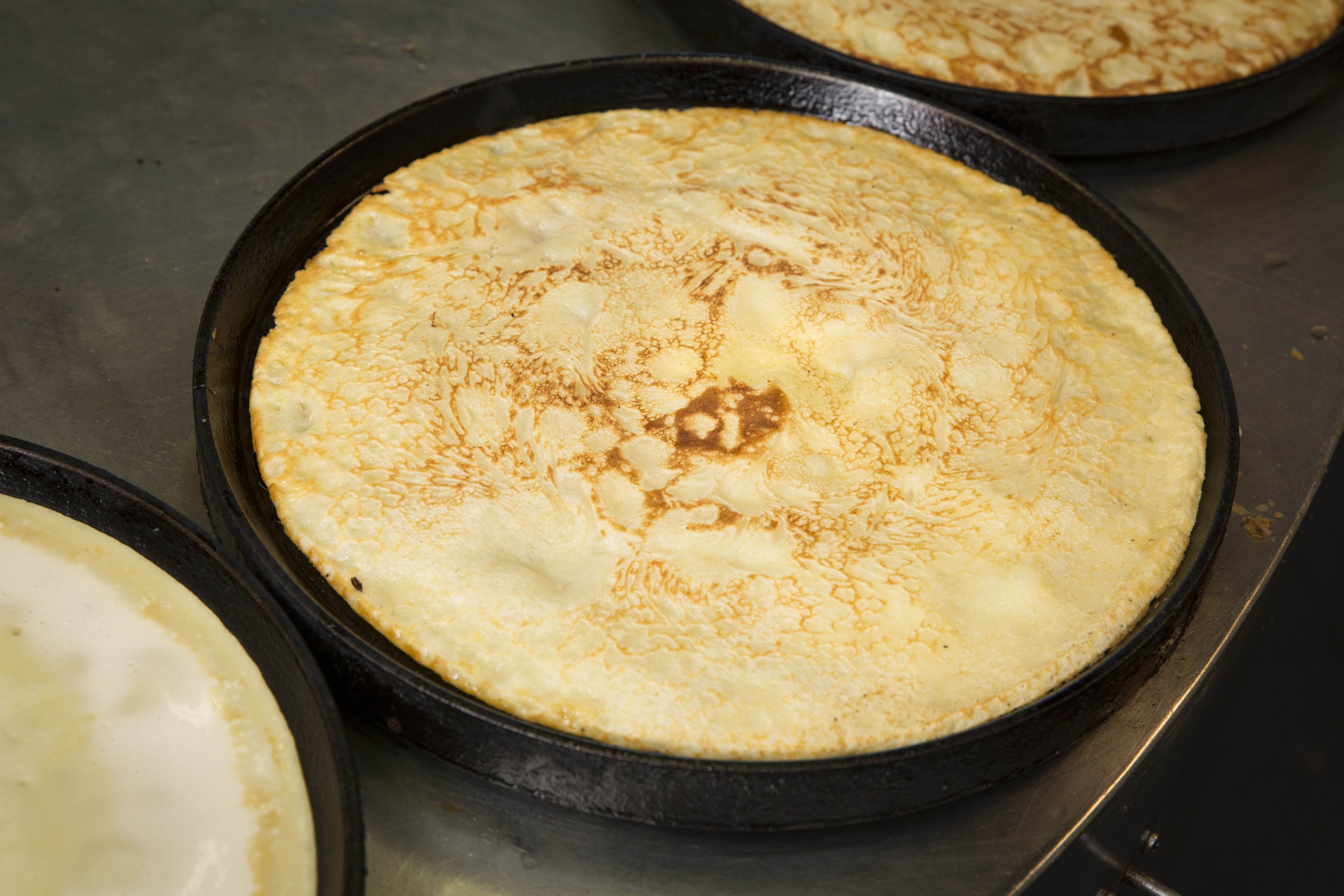 Cafetariahouder sluit deuren pannenkoekenhuis Boxtel definitief