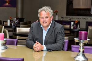 KHN-voorzitter Rober Willemsen over AirBnB