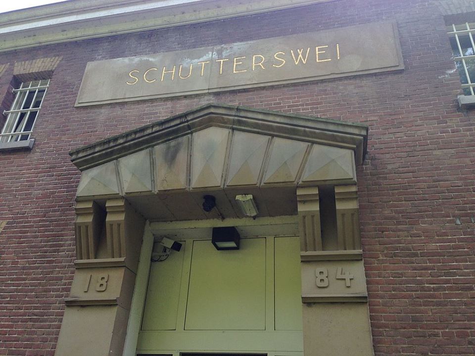 Voormalige gevangenis Alkmaar wordt hotel