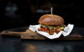 'Ter Marsch & Co beste van Amsterdam'