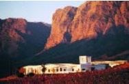 Inspiratiereis voor chefs naar Zuid-Afrika en Namibië