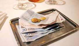 Nacht van de Fooi levert minder op dan vorig jaar