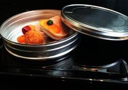 Rotterdammers mogen naam nieuwe restaurant Hilton bedenken