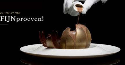 Tweede editie restaurantweek FIJNproeven