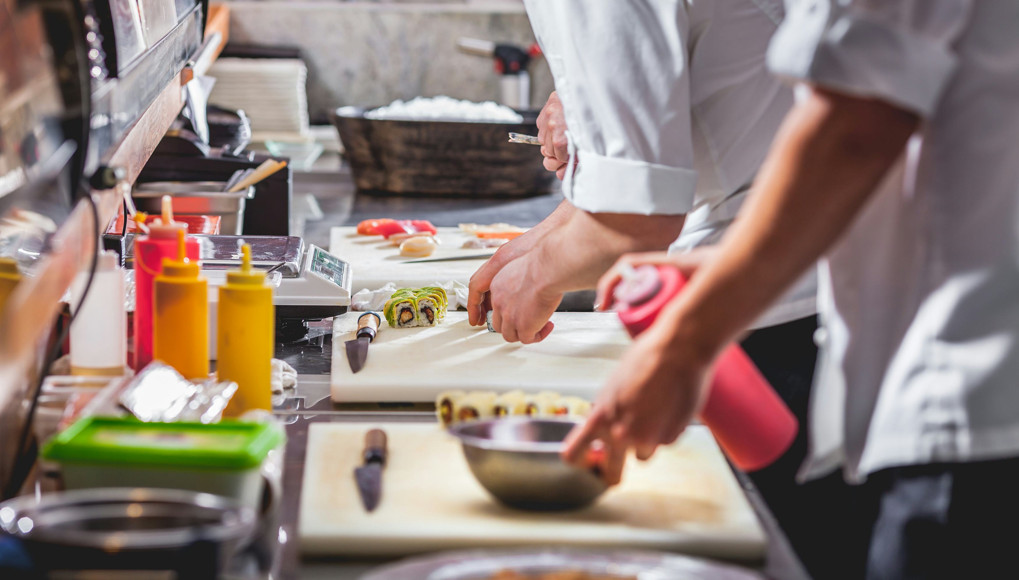Enquête: 37% toprestaurants valt om bij uitbetalen overuren