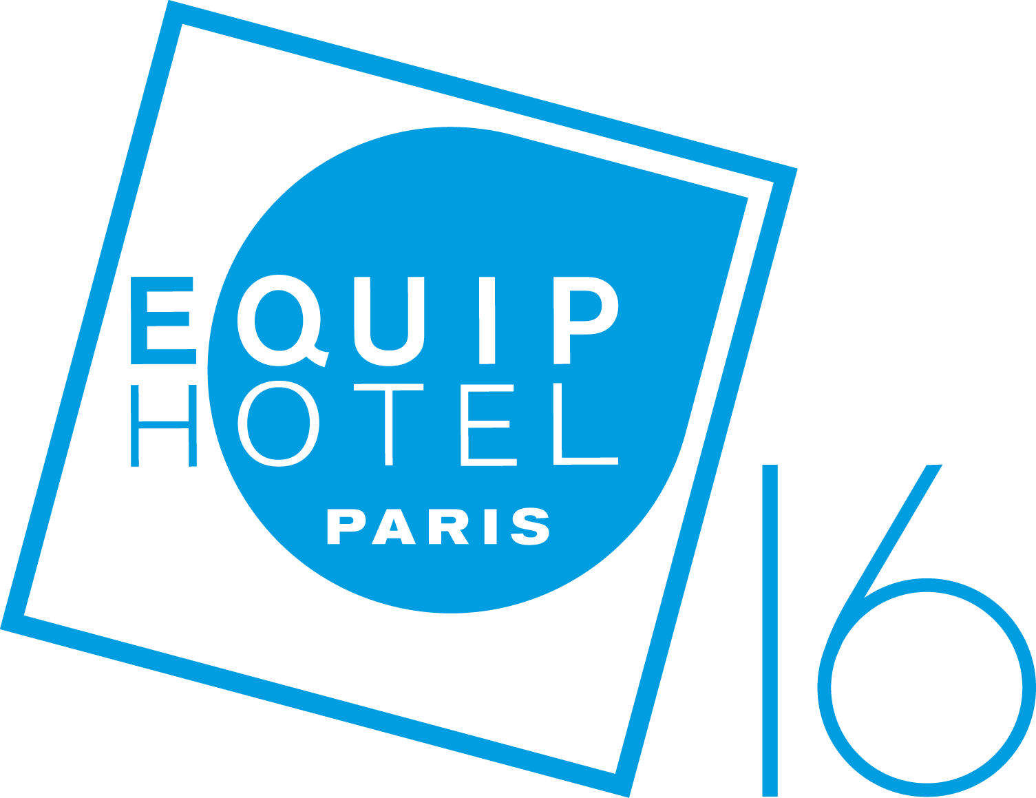 EquipHotel bouwt volledig hotel na op beursvloer