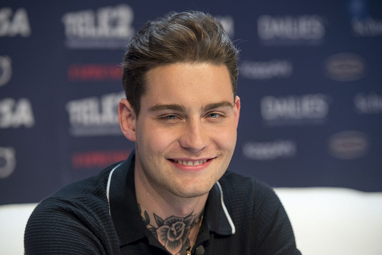 Douwe Bob begint café in Amsterdam