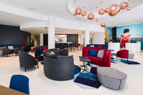 Louvre gaat Golden Tulip herpositioneren