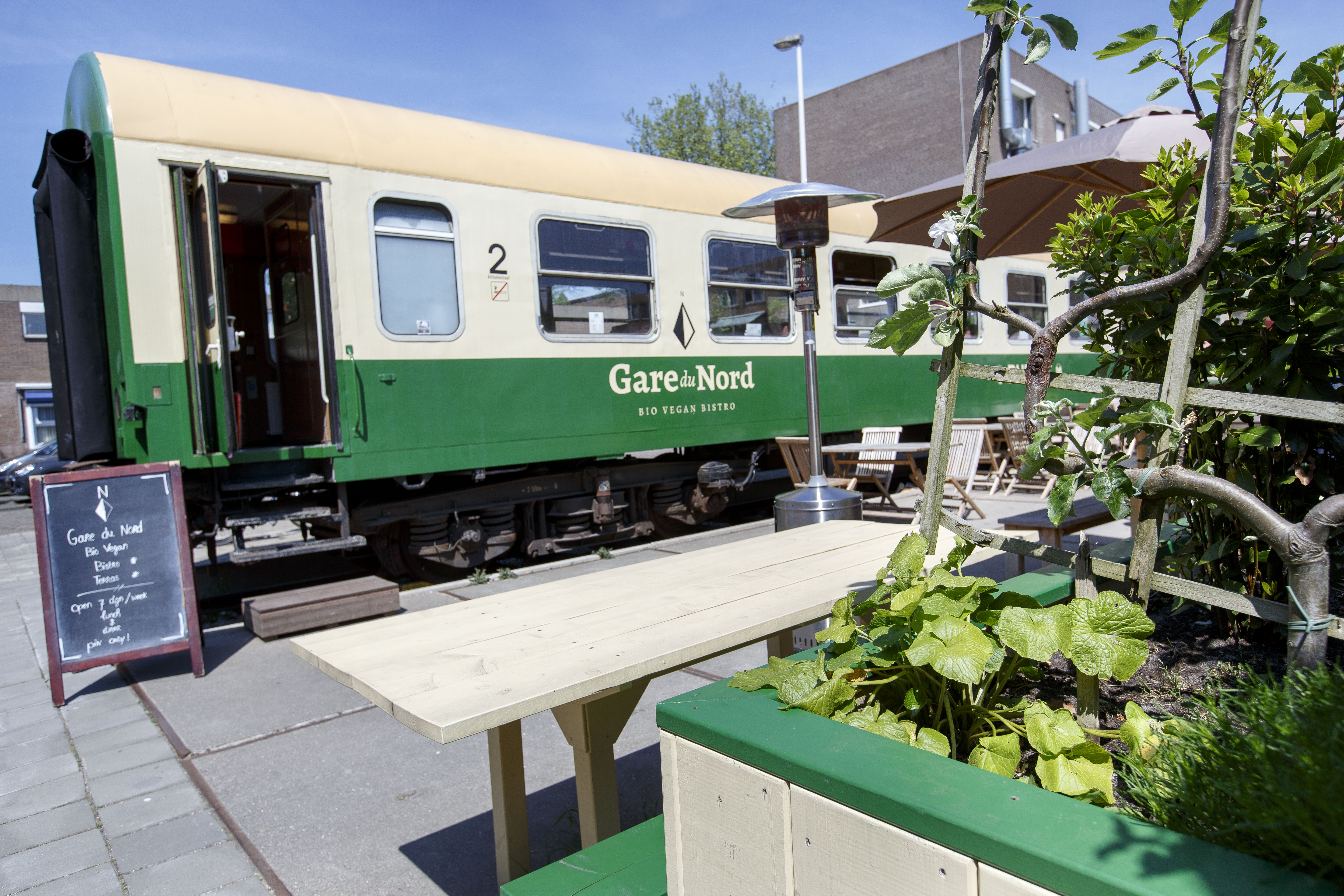 (c) Roel Dijkstra / Foto: Joep van der Pal
