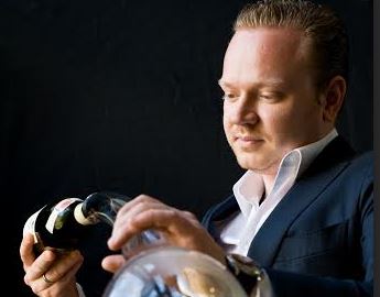 Vineum Rotterdam heeft beste middelgrote wijnkaart van Europa