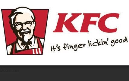 Friesland krijgt eerste KFC