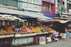 Topchefs kiezen Tokio als meest culinaire stad