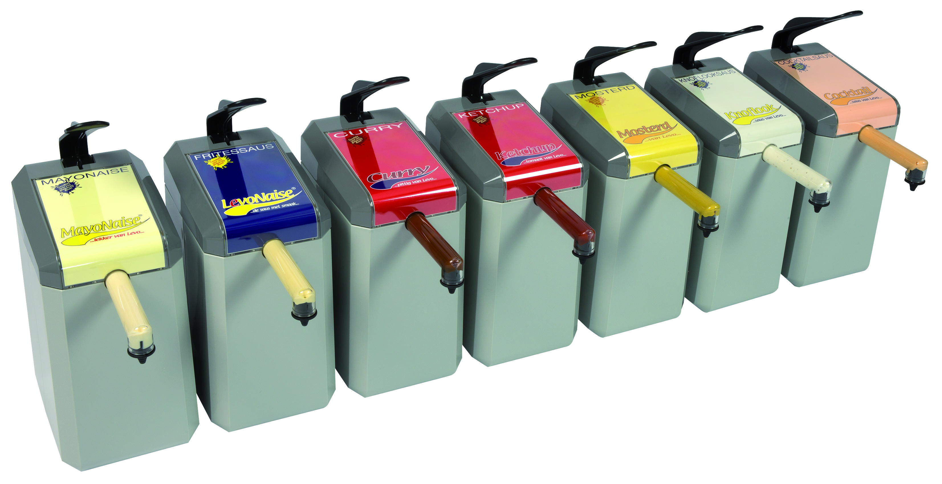 Levo is partner geworden van ProFri