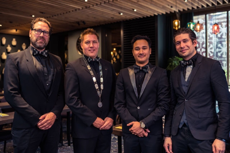 Nieuw bestuur Bartenders Club wil de branche wakker shaken