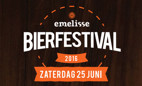 Bierfestival Brouwerij Emelisse in Kamperland