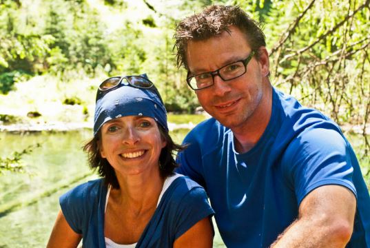 'Ik vertrek'-droom uitproberen in Proefhotel