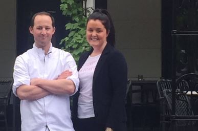 Nicky Quarz: nieuwe start in Muiderberg (+foto's)