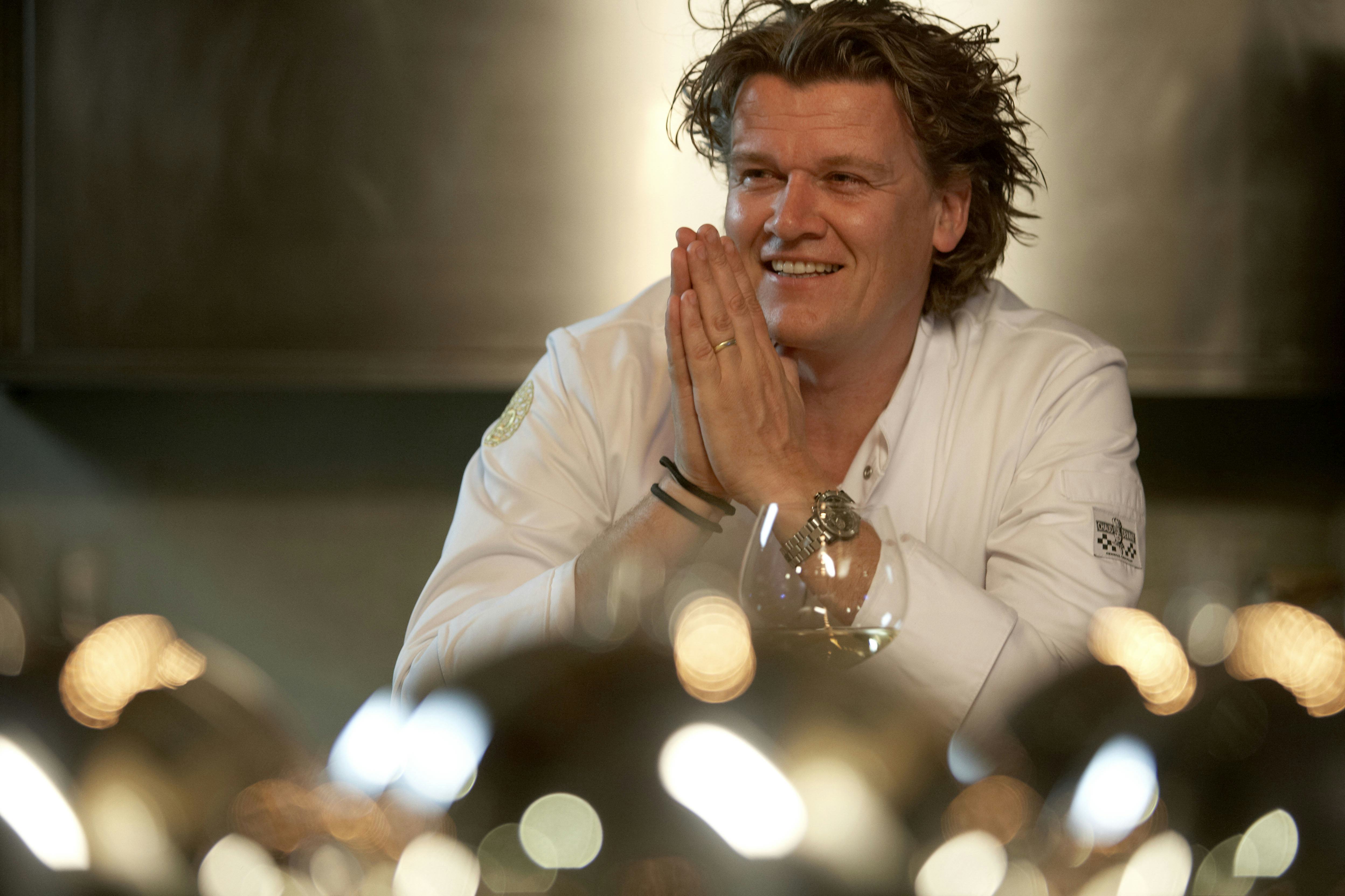 Peter Lute: nieuwe naam, kaart en prijzen