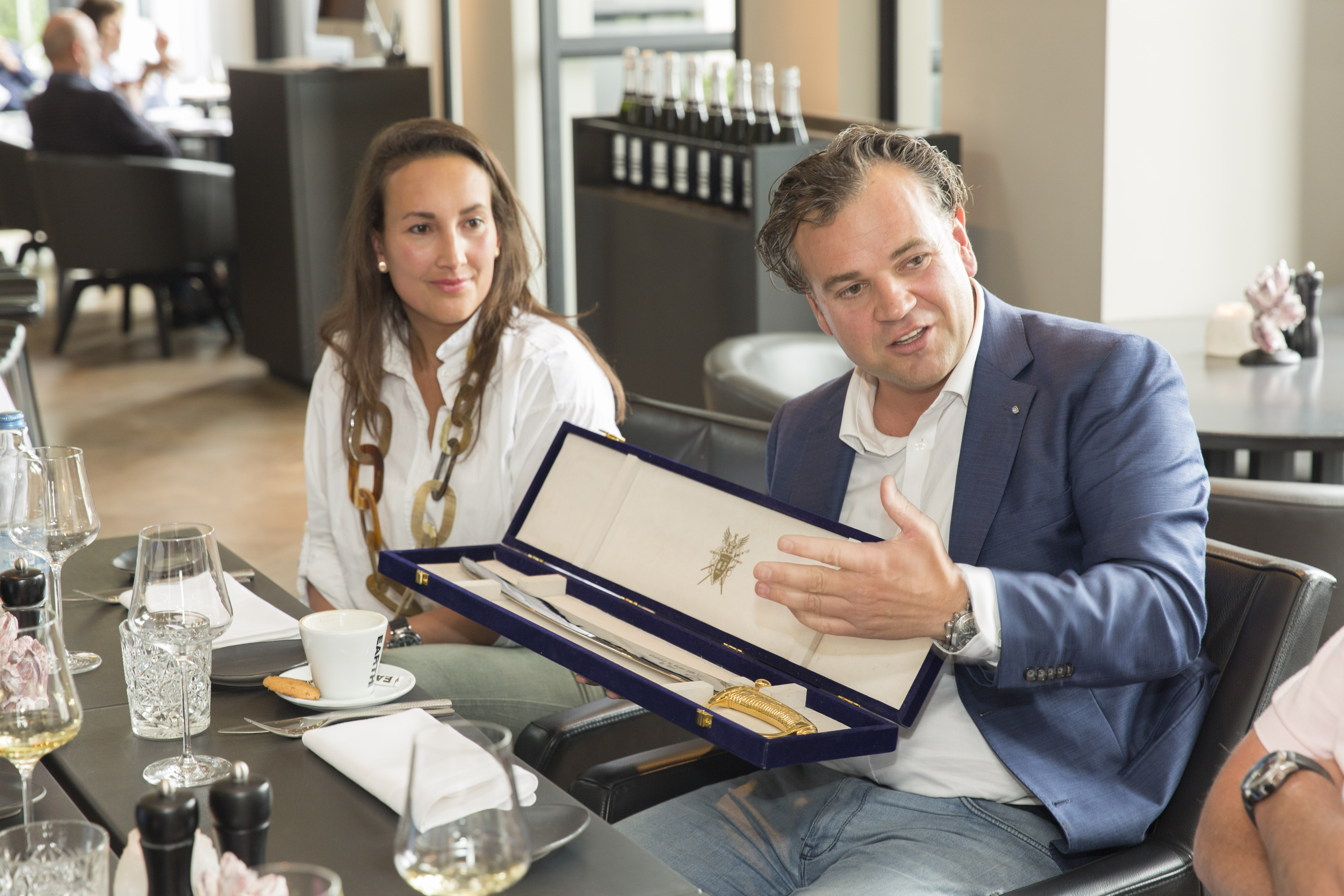 De Werf stunt met tweede plek in Terras Top 100 2016