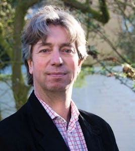 Tom van Erven Dorens