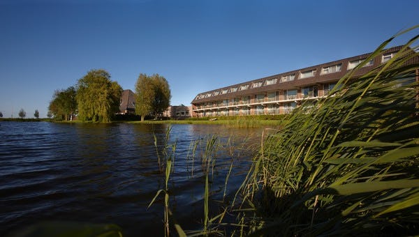 Van der Valk Volendam krijgt klimaatneutraal certificaat