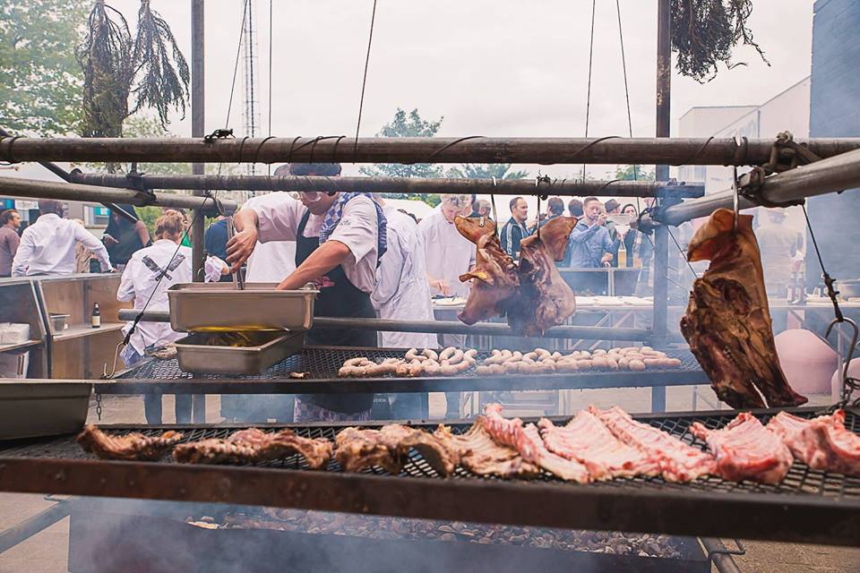 9 juli 'Worst Day of the Year' met Brandt & Levie