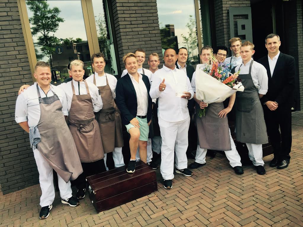 FG Restaurant beste beoordeling tijdens Heerlijk10Daagse