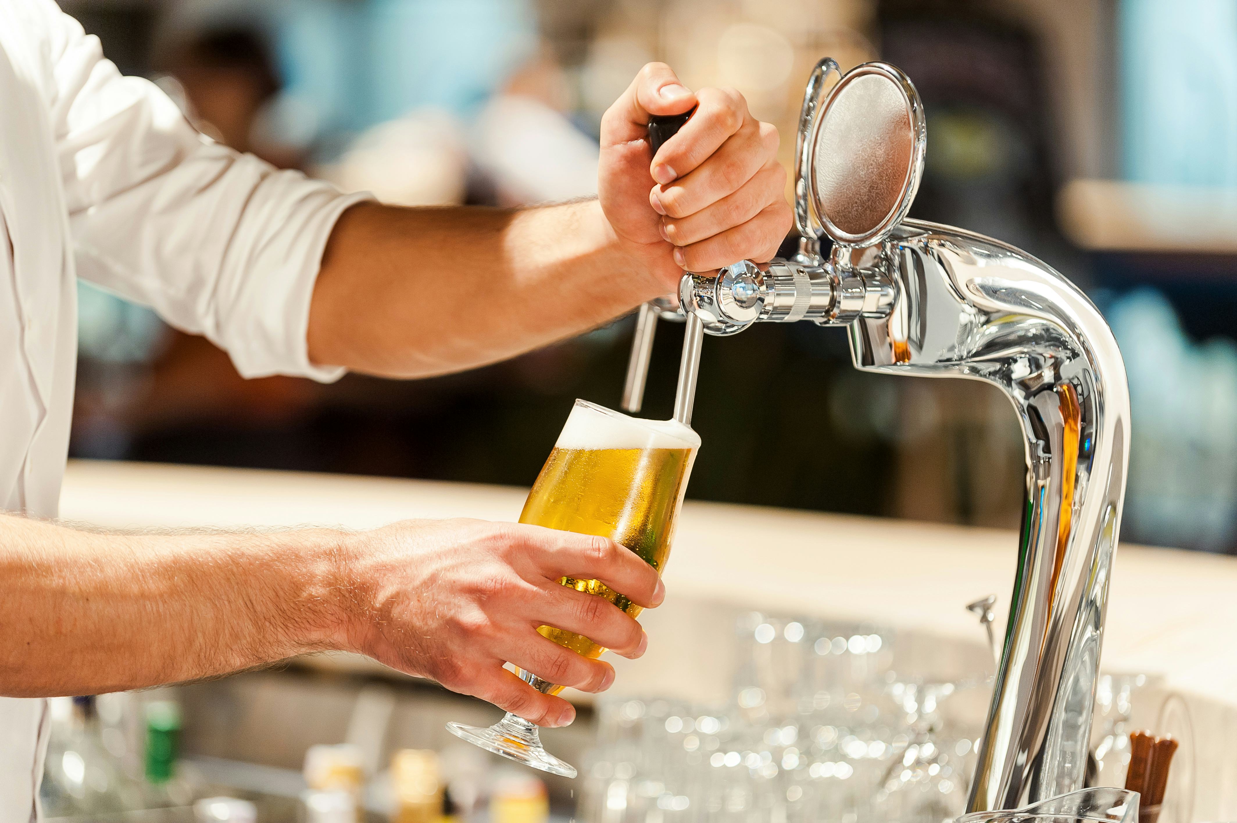 Week van het Nederlandse Bier staat voor de deur