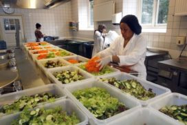 Platform verkoopt overgebleven eten uit horeca