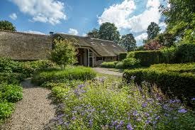 Het Hof van Laren is Beste Bed & Breakfast