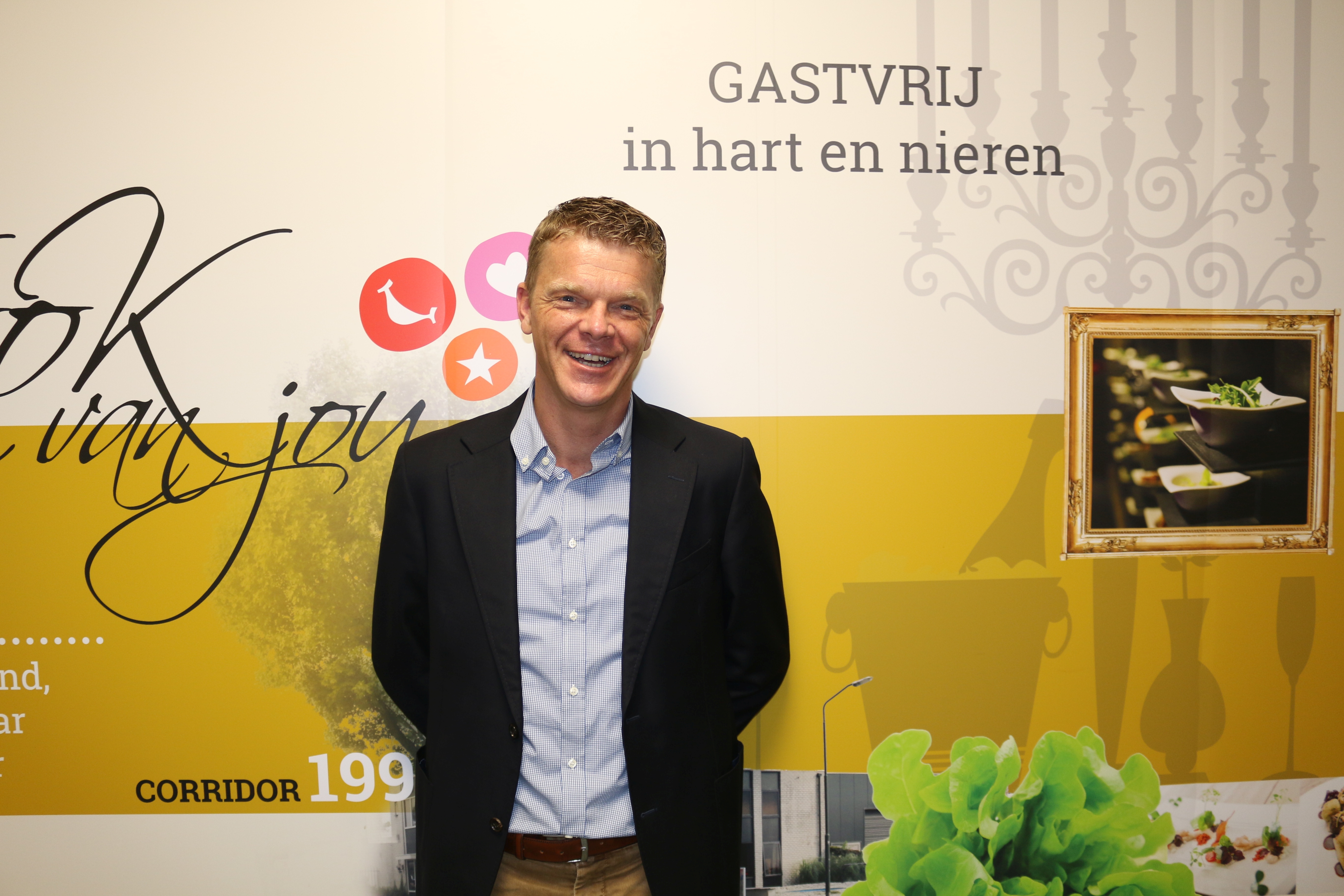 Hutten pionier inclusieve arbeidsmarkt