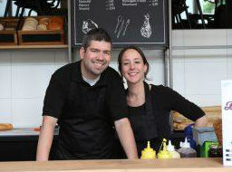 Het roer om: van restaurant naar hippe cafetaria