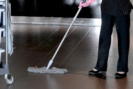 Inspectie SZW: 230.000 euro boete voor hotel schoonmaakbedrijf