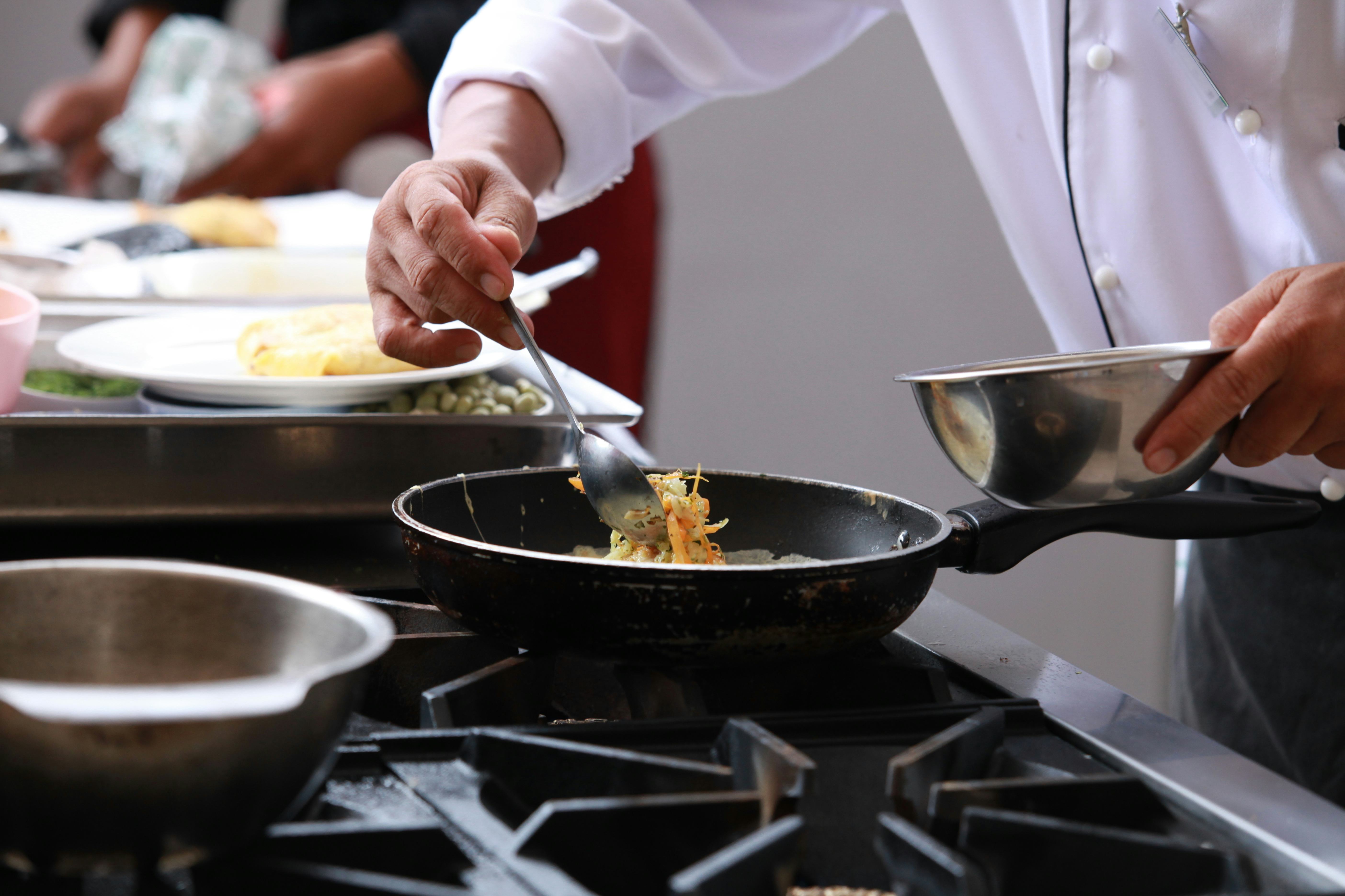 Europeanen koken miljoen jaar op vuur
