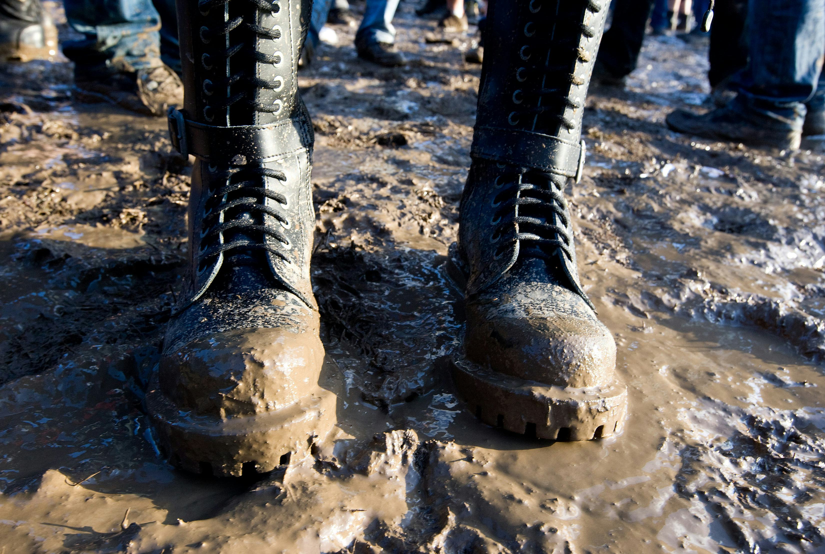 Slecht Weer Fonds voor verregende evenementen
