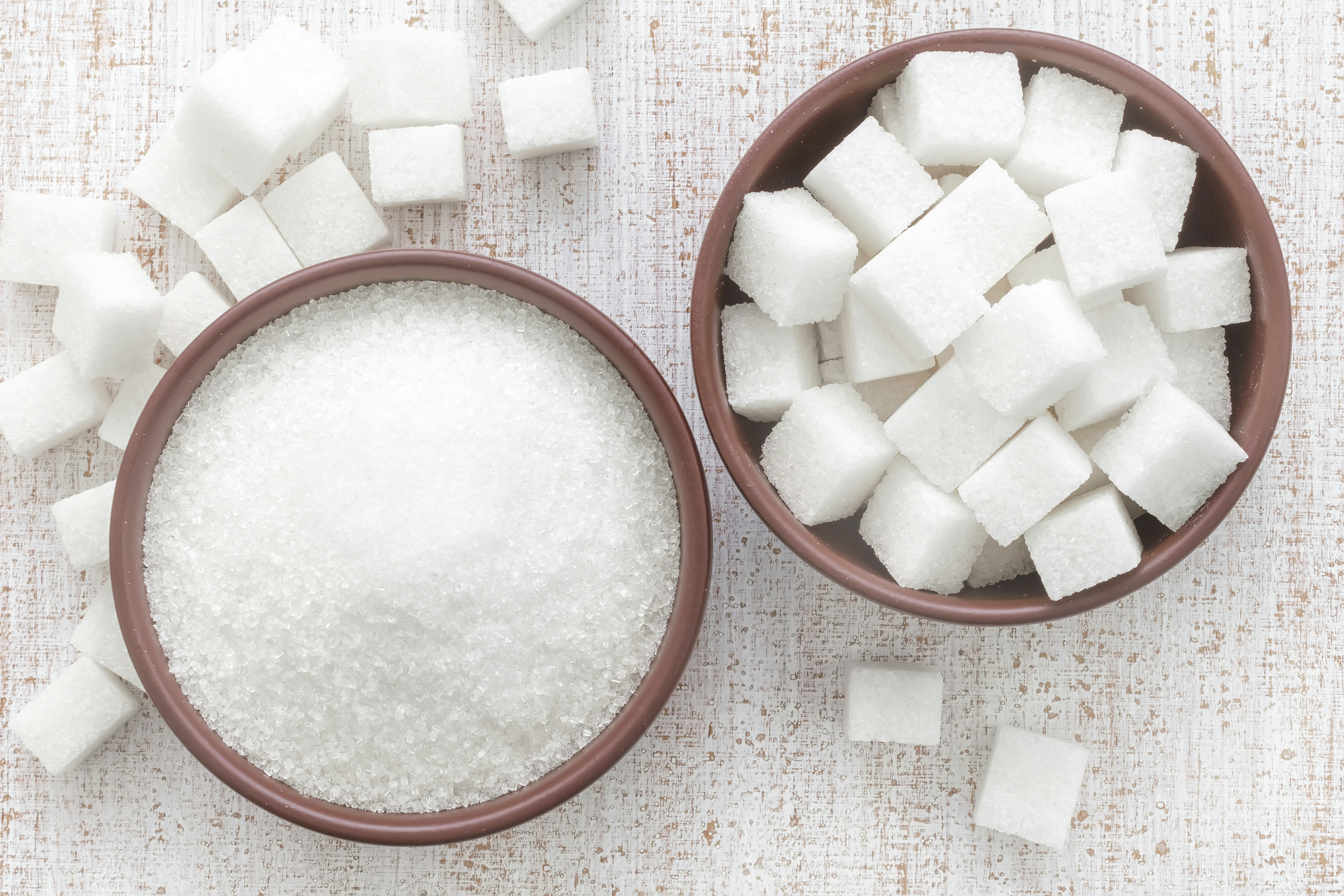 'Overdaad aan suiker moet aangepakt worden'