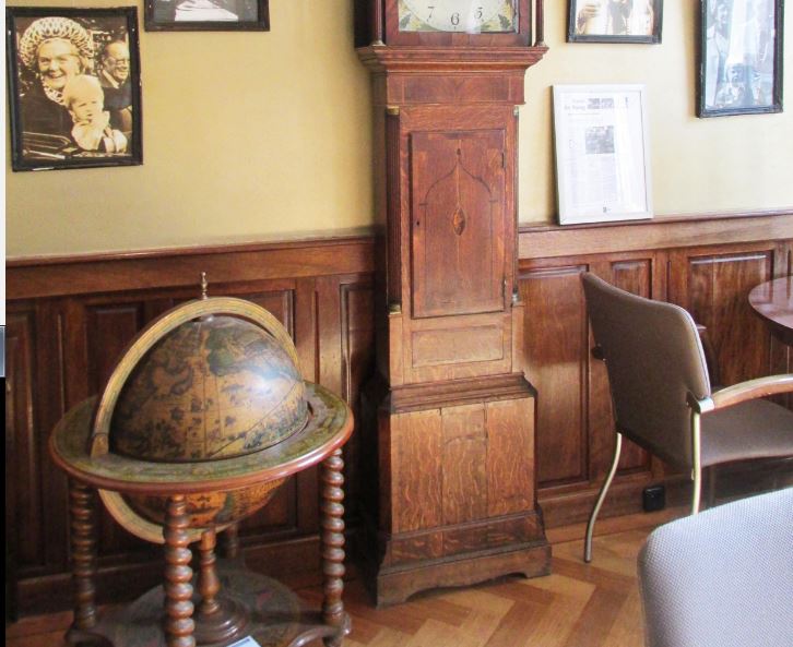 Alkmaars restaurant in de veiling