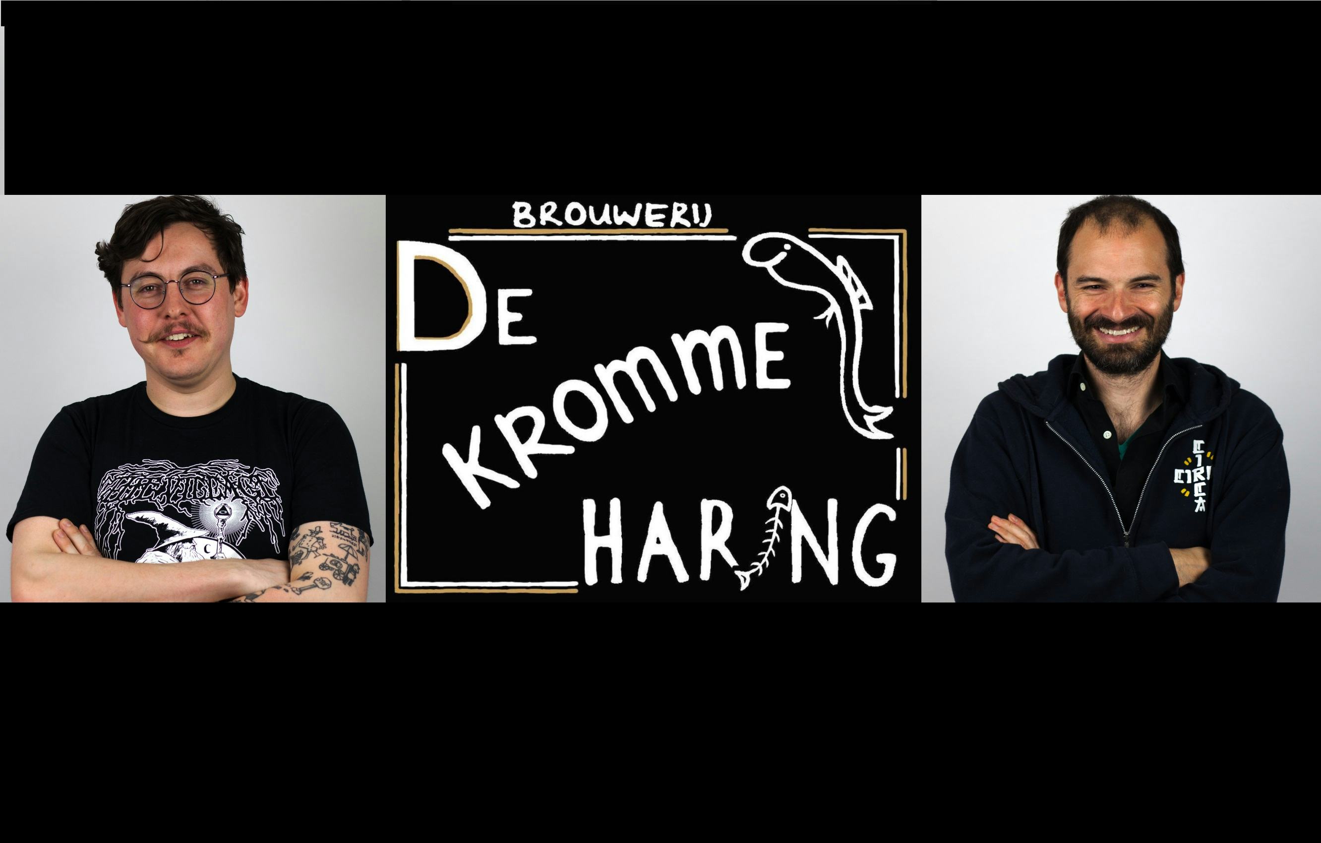 De Kromme Haring opent Brewpub met crowdfunding