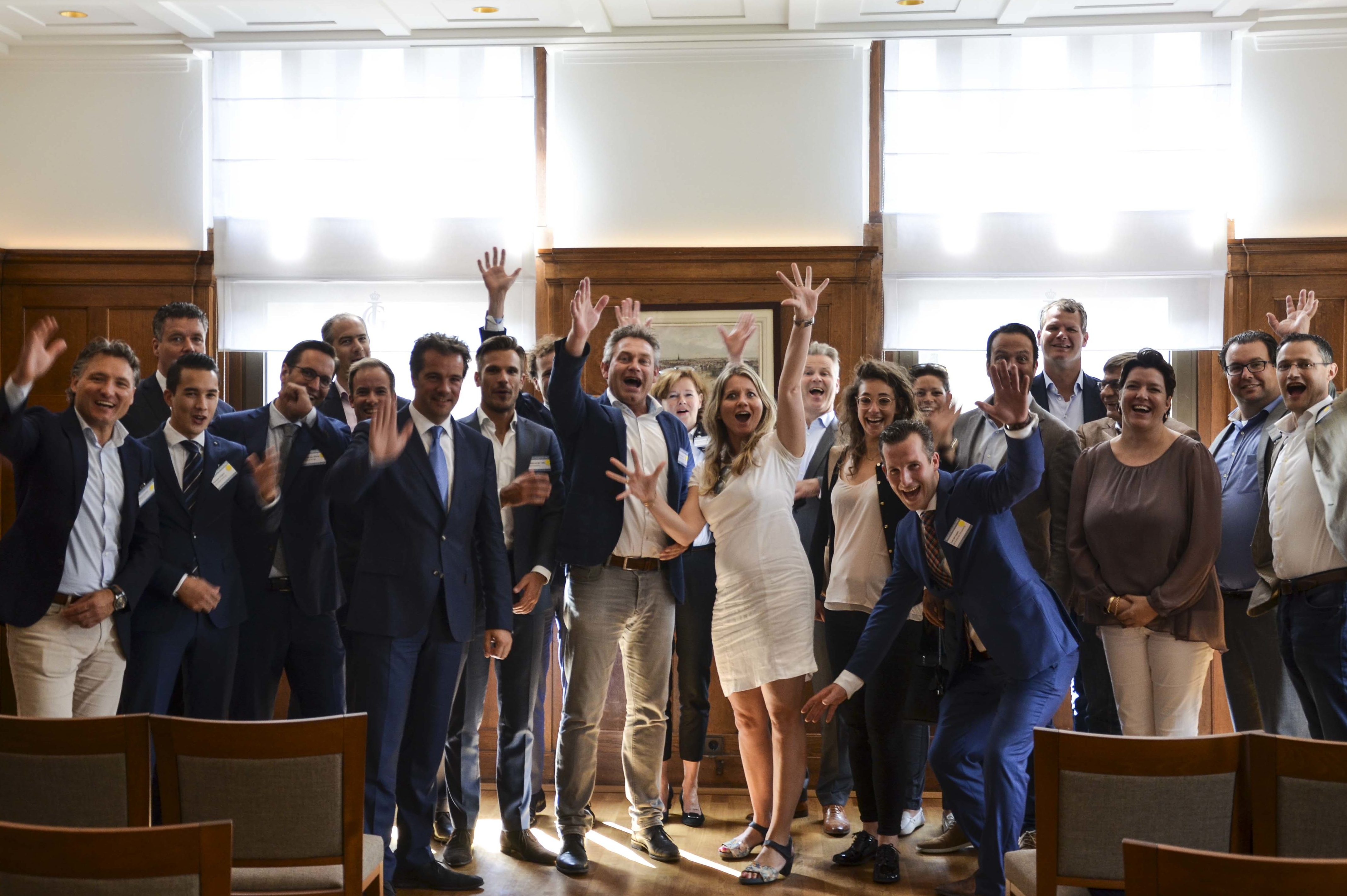 HotelloTop praat leden bij over trends